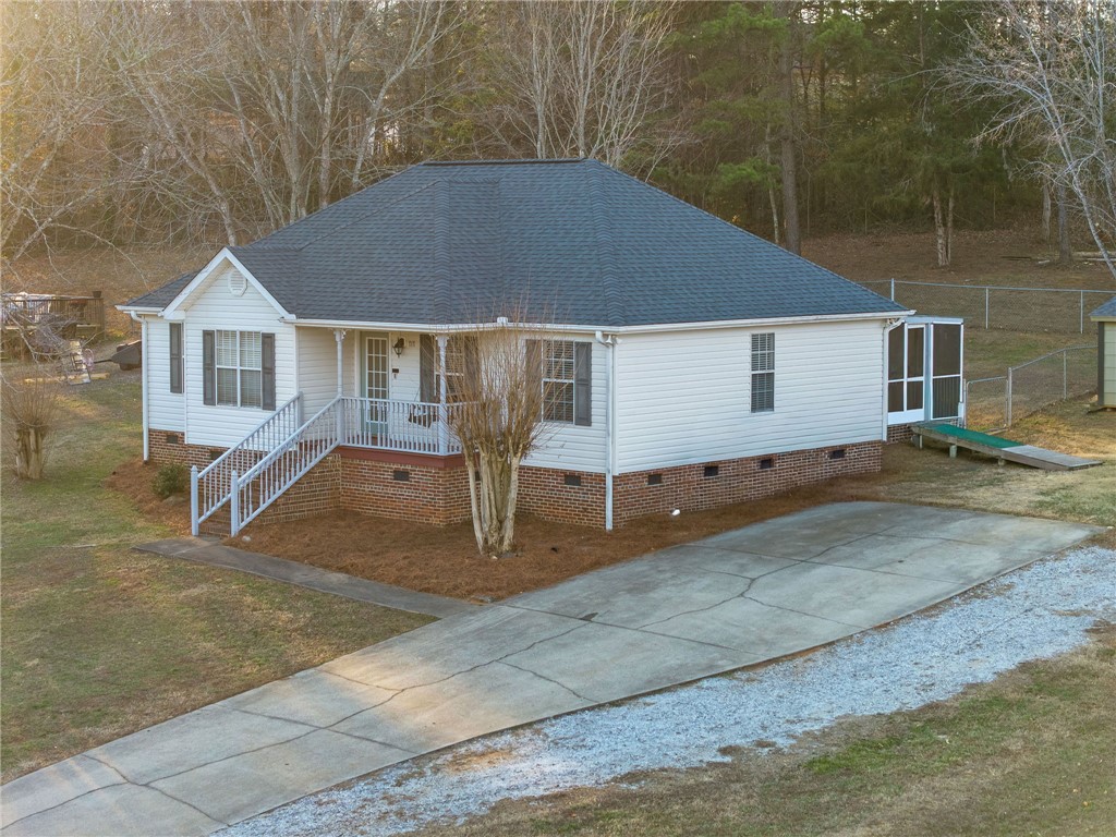 111 Logan Lane Easley, SC 29640 - Photo 31 of 33