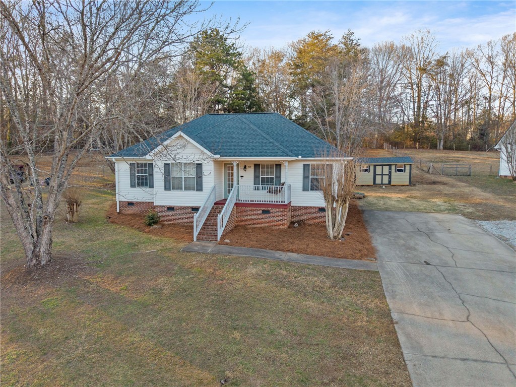 111 Logan Lane Easley, SC 29640 - Photo 32 of 33