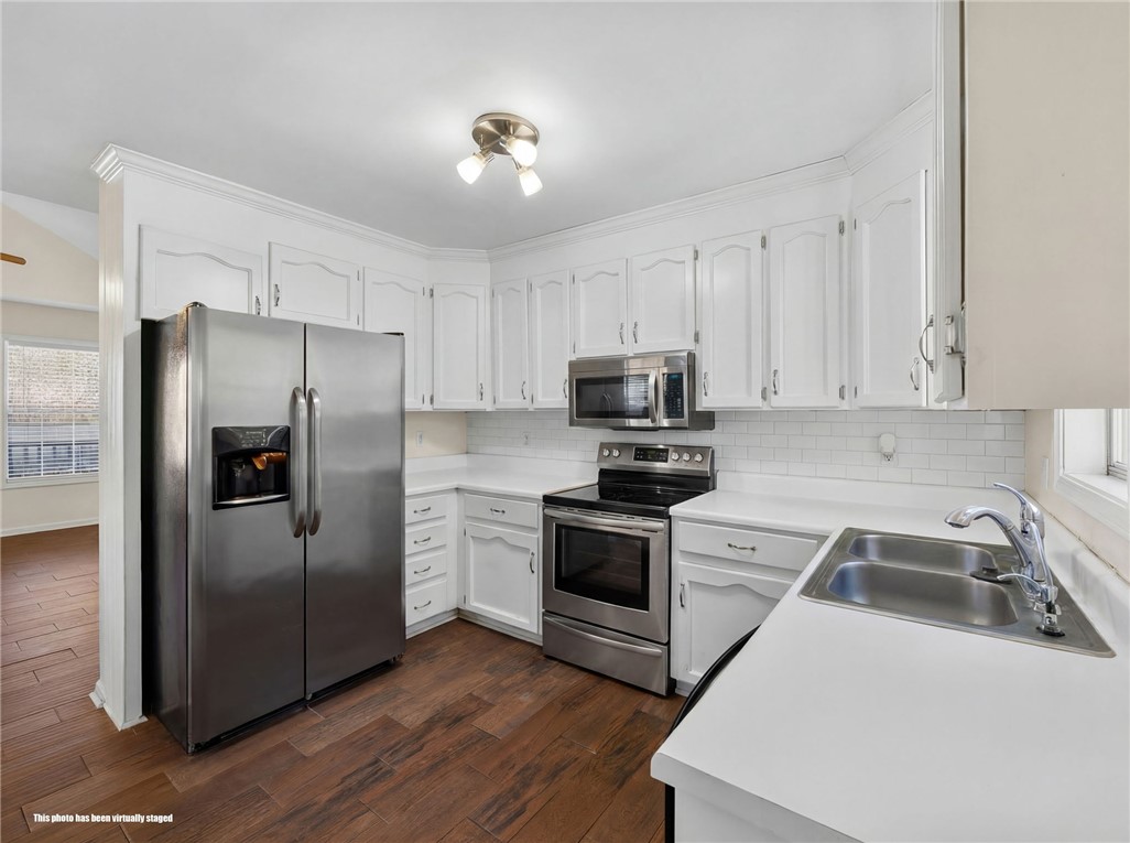 111 Logan Lane Easley, SC 29640 - Photo 7 of 33