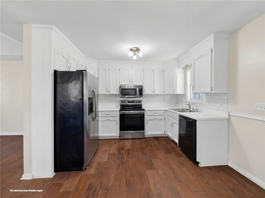 111 Logan Lane Easley, SC 29640 - Photo 8 of 33