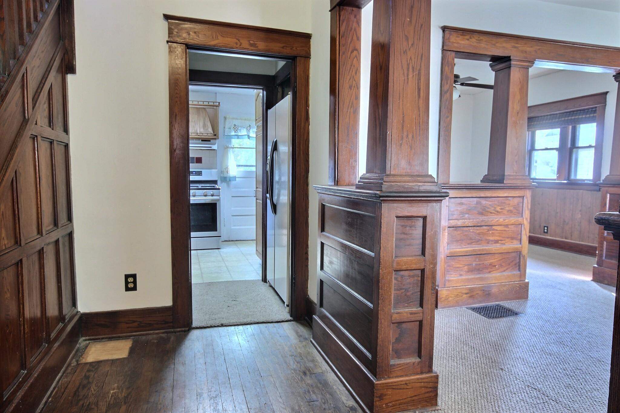 1623 High Street Fort Wayne, IN 46808 - Photo 3 of 17 Gallery Image 3