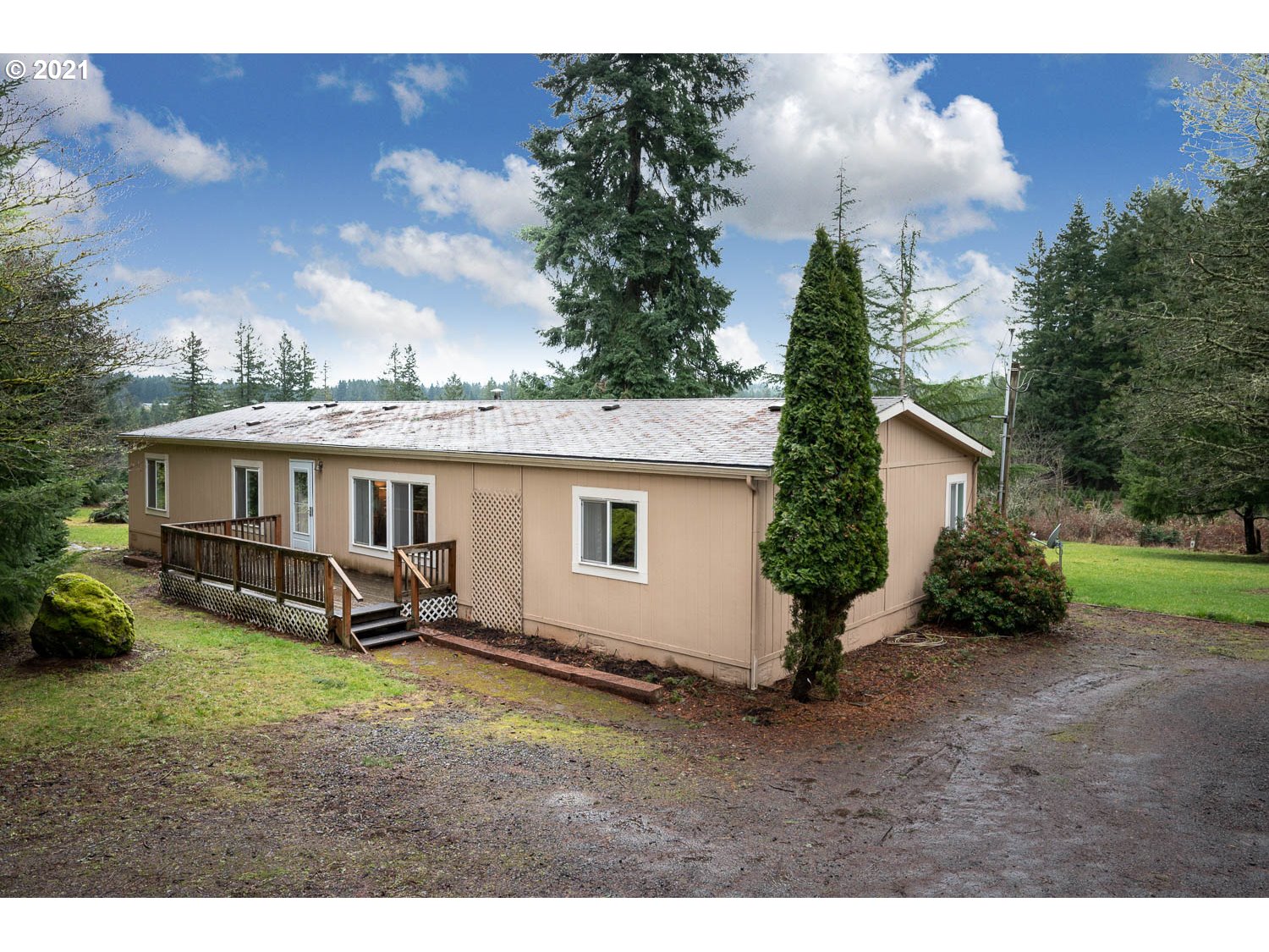 23912 South Upper Highland Road Beavercreek, OR 97004 - Photo 3 of 32