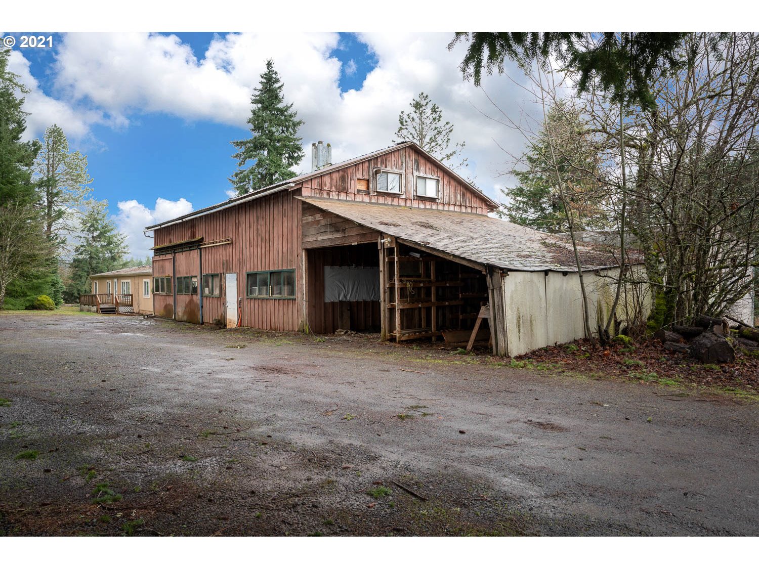 23912 South Upper Highland Road Beavercreek, OR 97004 - Photo 26 of 32