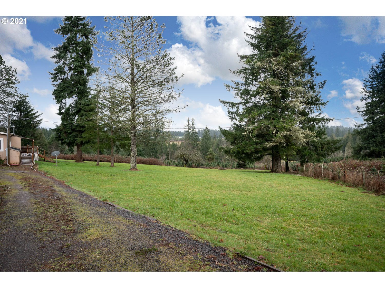 23912 South Upper Highland Road Beavercreek, OR 97004 - Photo 29 of 32