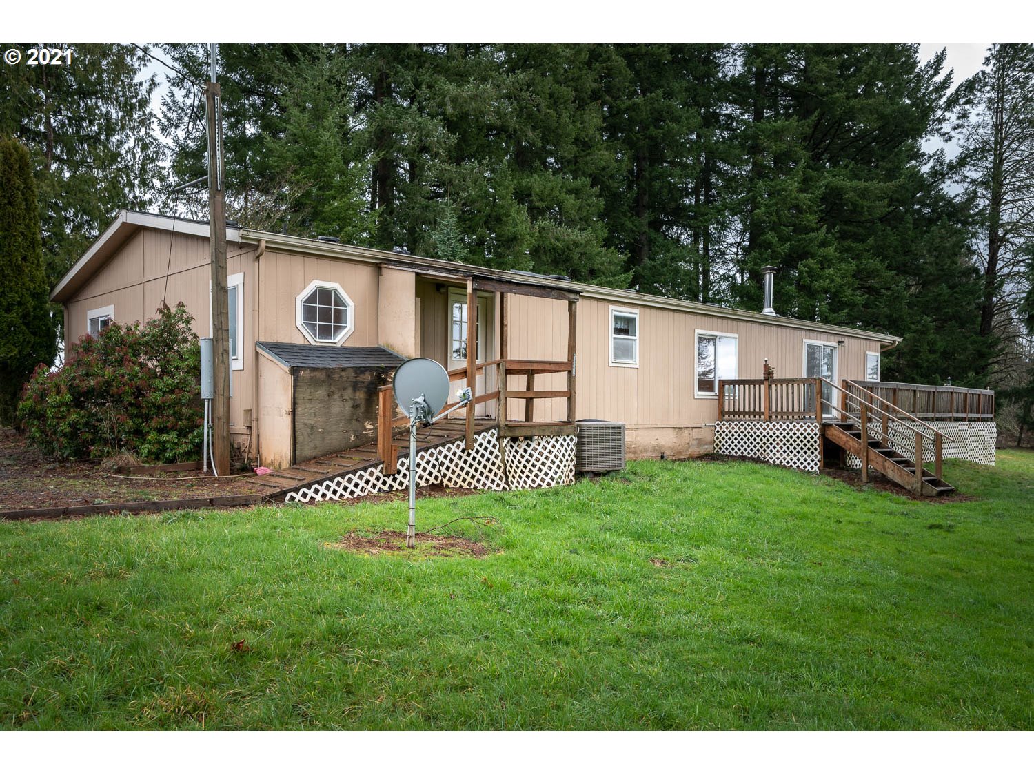 23912 South Upper Highland Road Beavercreek, OR 97004 - Photo 30 of 32