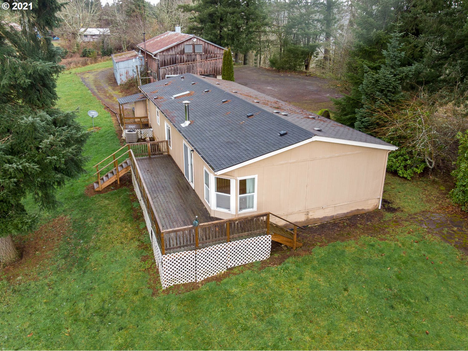 23912 South Upper Highland Road Beavercreek, OR 97004 - Photo 4 of 32