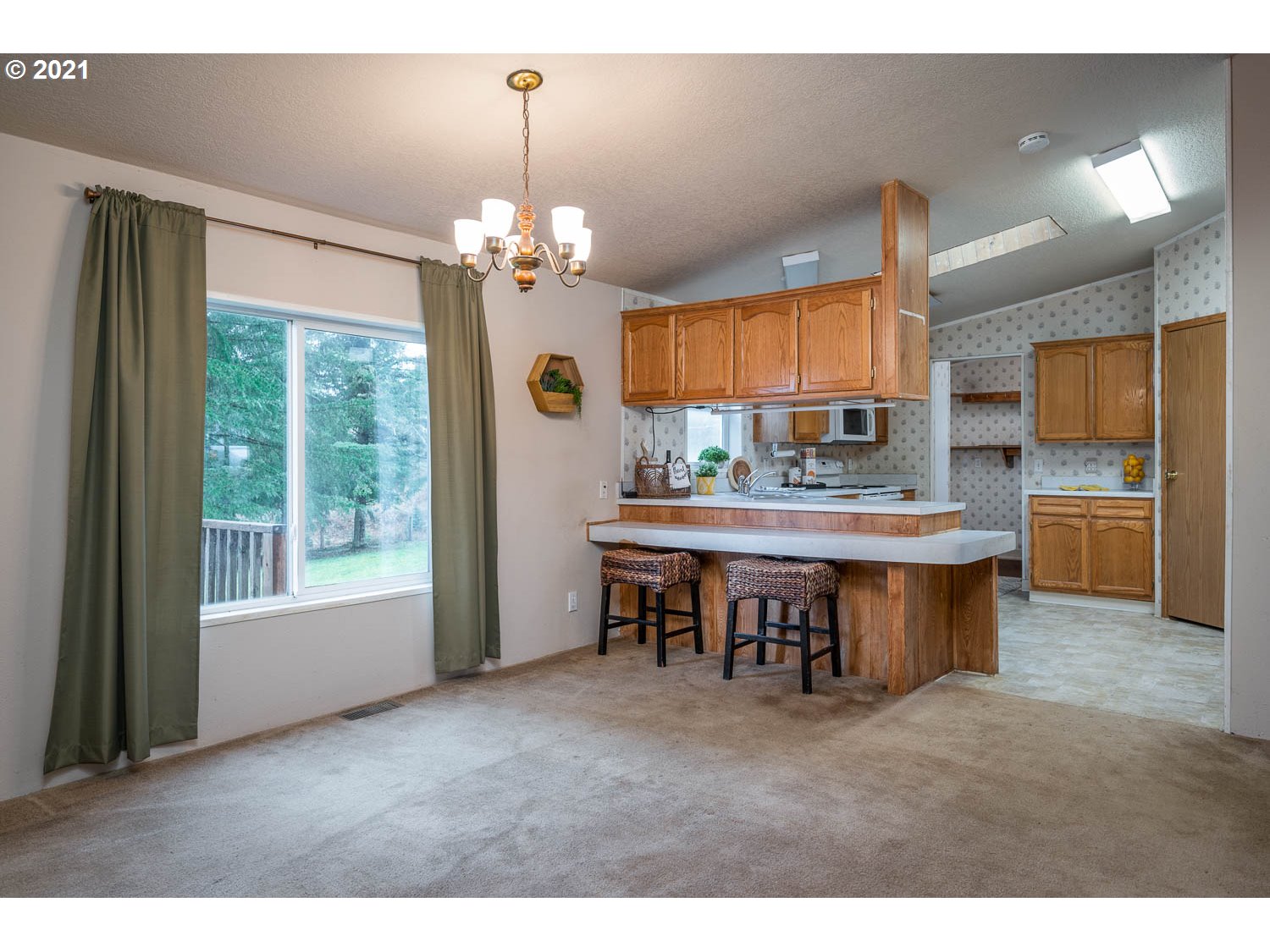 23912 South Upper Highland Road Beavercreek, OR 97004 - Photo 10 of 32