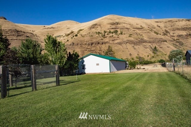1936 Tucannon Road Pomeroy, WA 99347 - Photo 21 of 37
