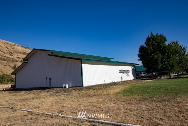 1936 Tucannon Road Pomeroy, WA 99347 - Photo 22 of 37