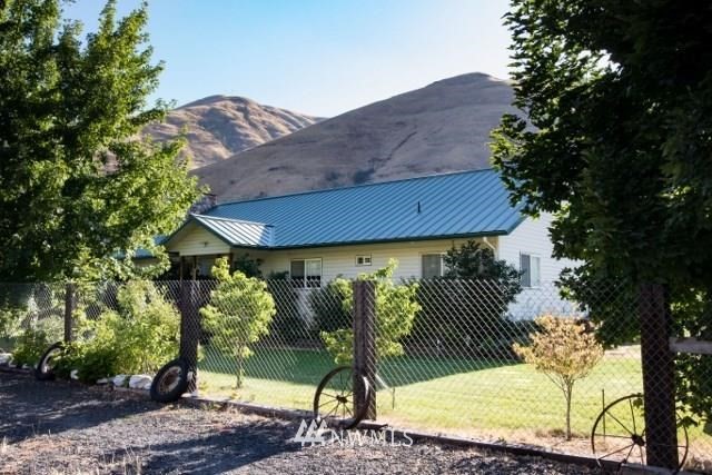 1936 Tucannon Road Pomeroy, WA 99347 - Photo 30 of 37
