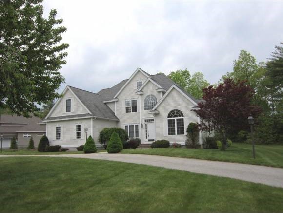 47 Mockingbird Hill Road Windham, NH 03087 - Photo 1 of 1