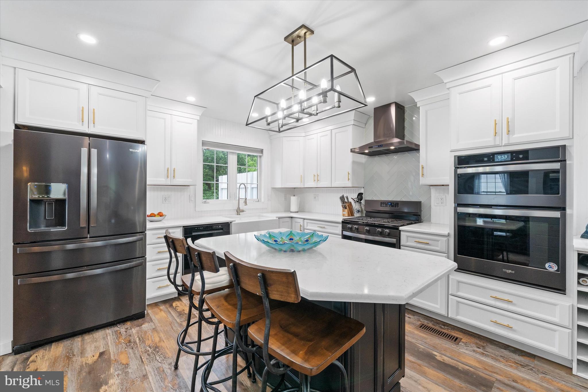200 North Mill Road Kennett Square, PA 19348 - Photo 5 of 39 First Floor Kitchen