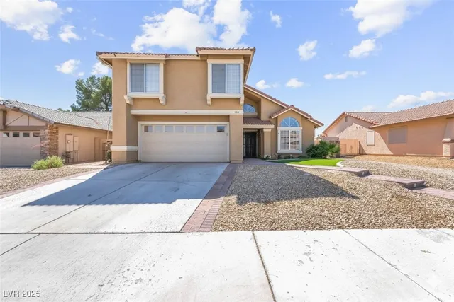 $630,000 | 316 Santa Monica Drive, Henderson, NV 89014