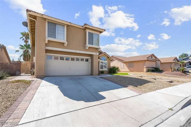 $630,000 | 316 Santa Monica Drive, Henderson, NV 89014