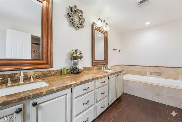 $630,000 | 316 Santa Monica Drive, Henderson, NV 89014