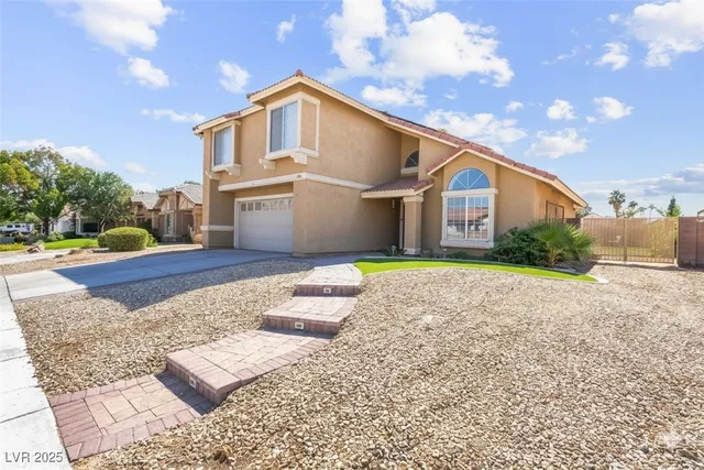 $630,000 | 316 Santa Monica Drive, Henderson, NV 89014