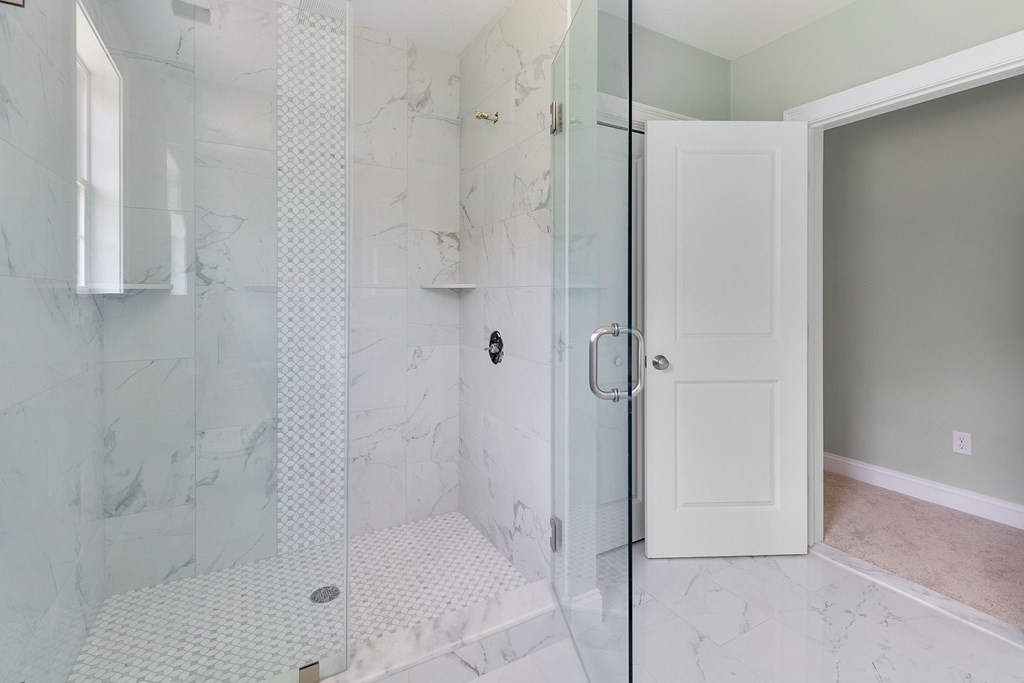 5 May Road Millis, MA 02054 - Photo 10 of 10 a bathroom with a bathtub