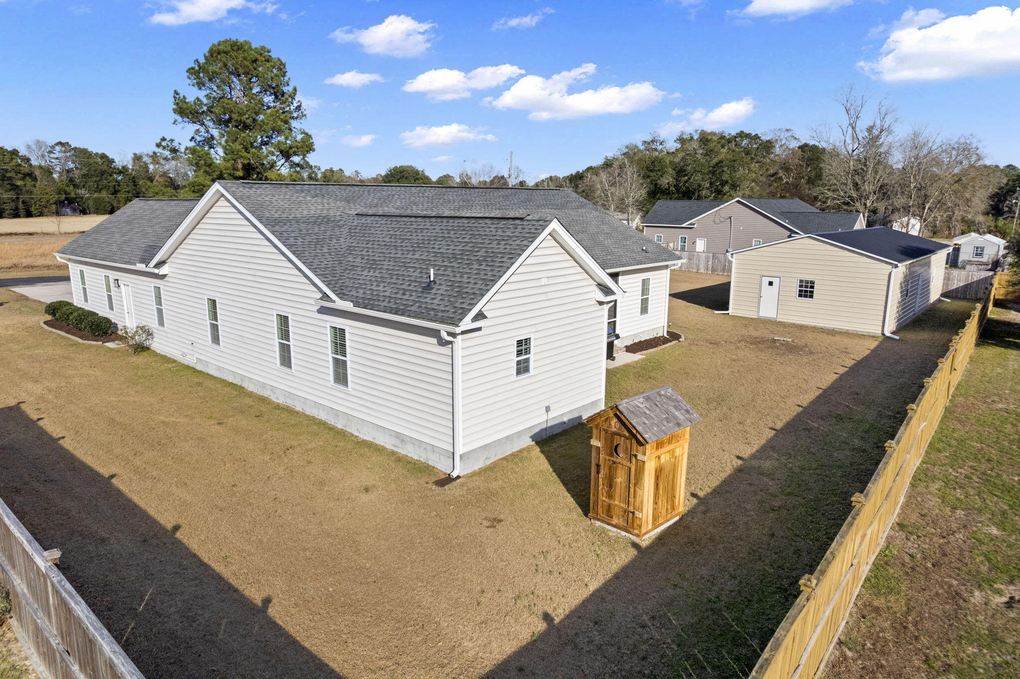 121 Edisto Dane Lane Ridgeville, SC 29472 - Photo 65 of 70
