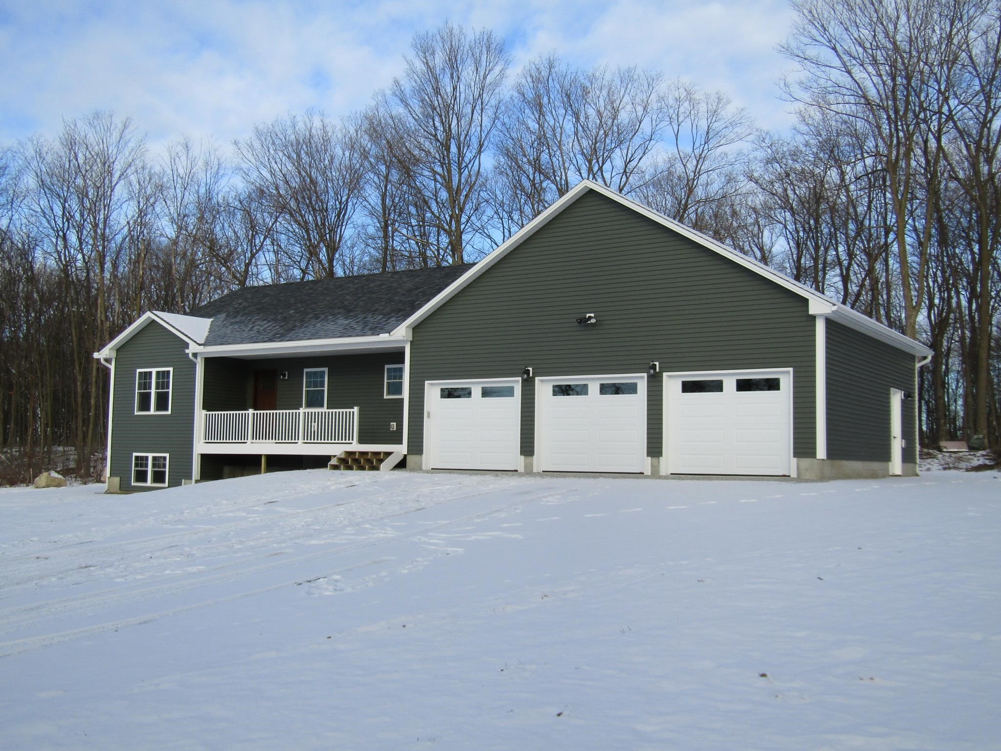 36 Maple Grove Estates Swanton, VT 05488 - Photo 3 of 27