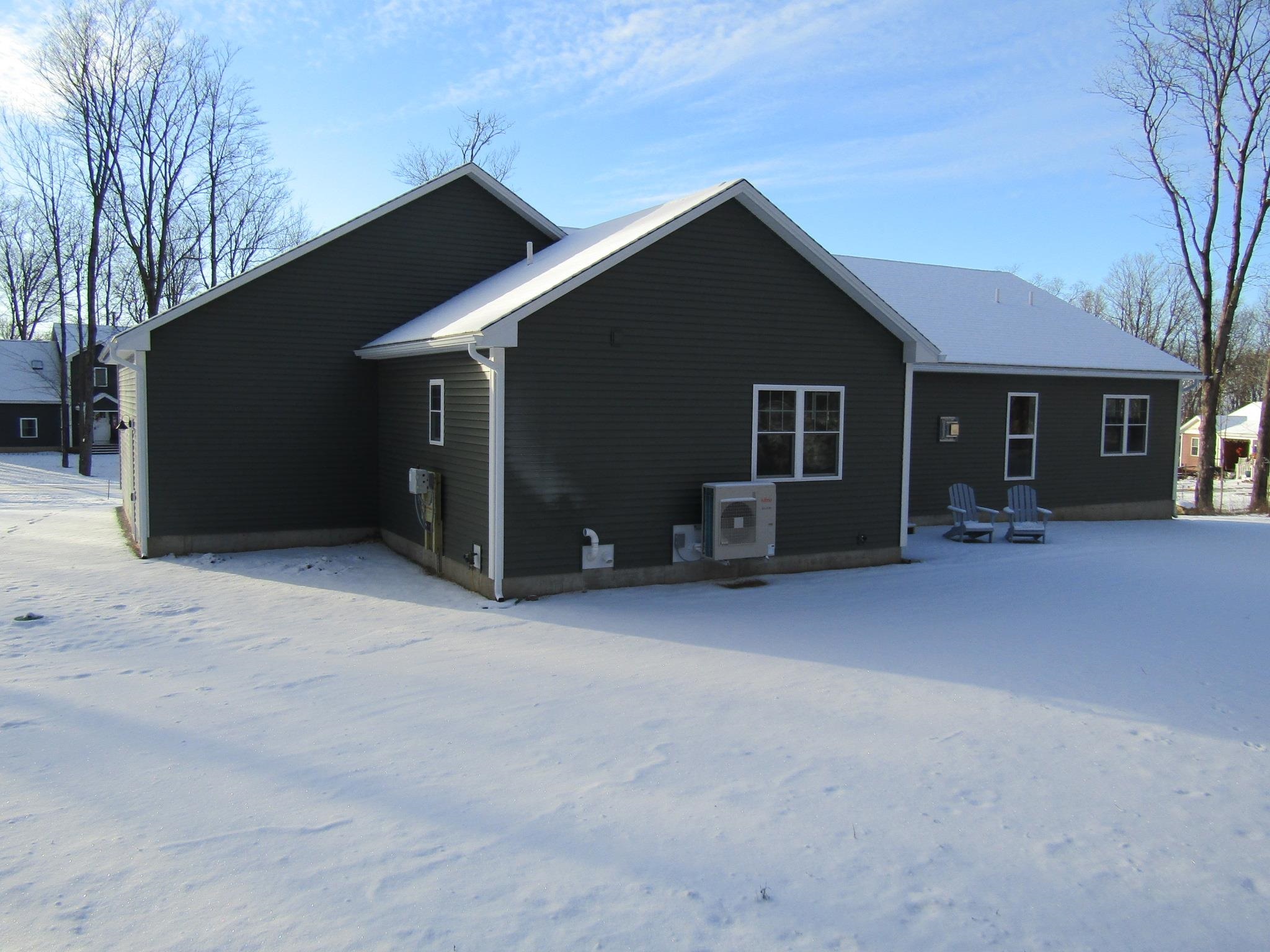 36 Maple Grove Estates Swanton, VT 05488 - Photo 4 of 27