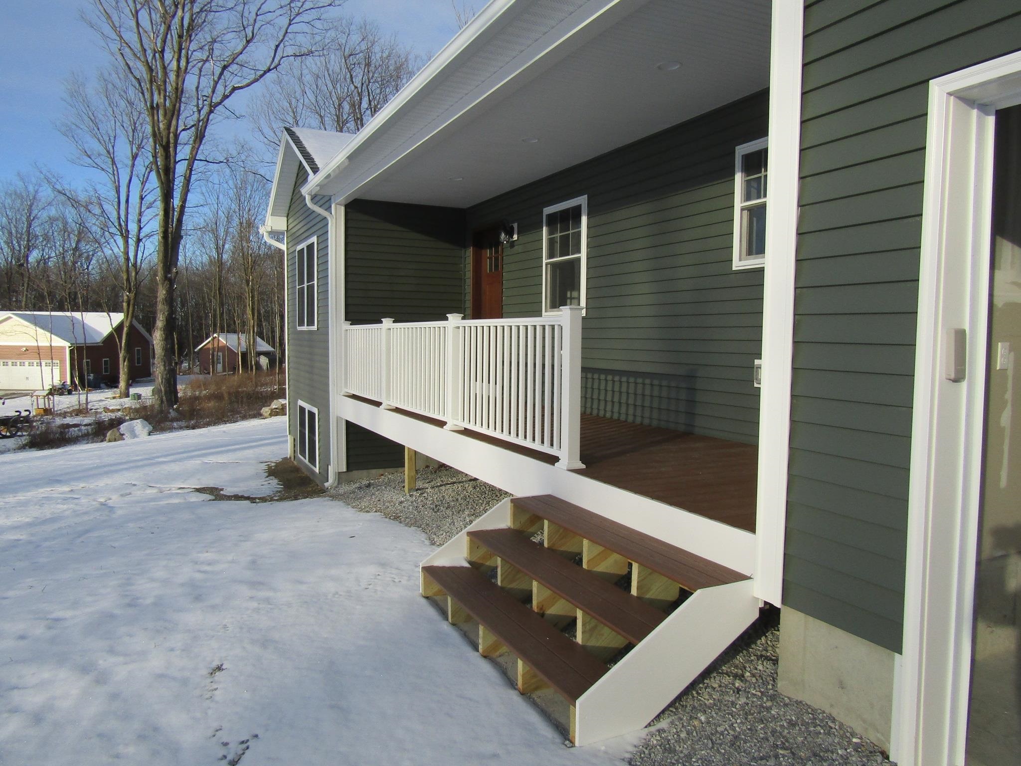 36 Maple Grove Estates Swanton, VT 05488 - Photo 5 of 27