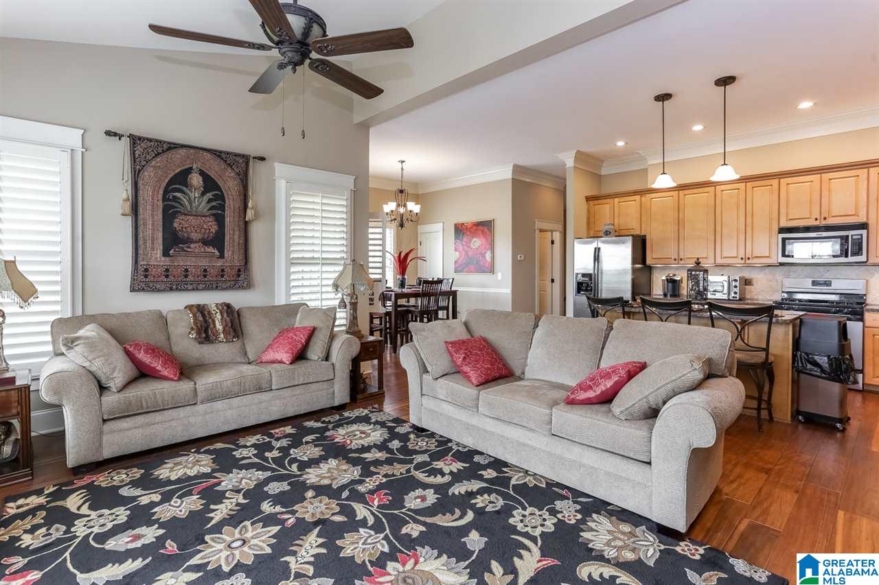 126 Shoreline View Talladega, AL 35160 - Photo 13 of 38