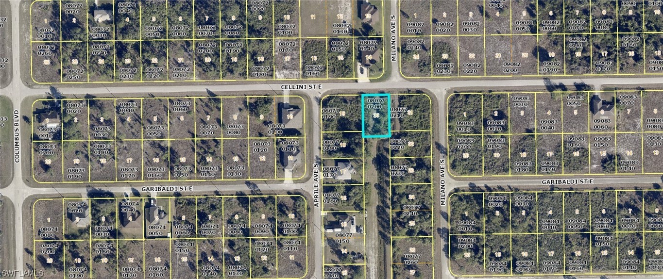 1226 Cellini St East  