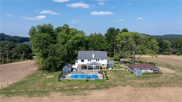 $1,250,000 | 570 Steiner Bridge Road, Valencia, PA 16059