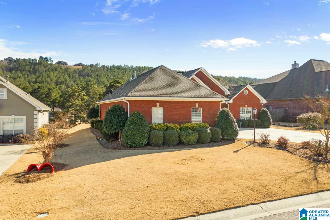 336 Wixford Trace Alabaster, AL 35007 - Photo 33 of 42