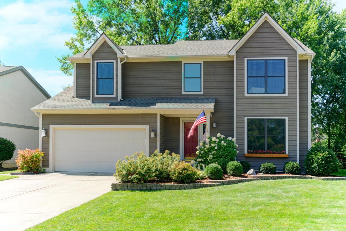 119 Ridge Side Drive Powell, OH 43065 - Photo 1 of 37 Gallery Image 1