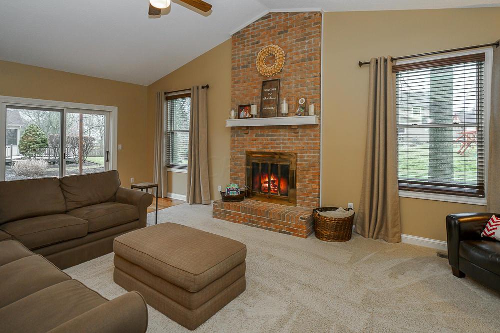 119 Ridge Side Drive Powell, OH 43065 - Photo 13 of 37 Gallery Image 13