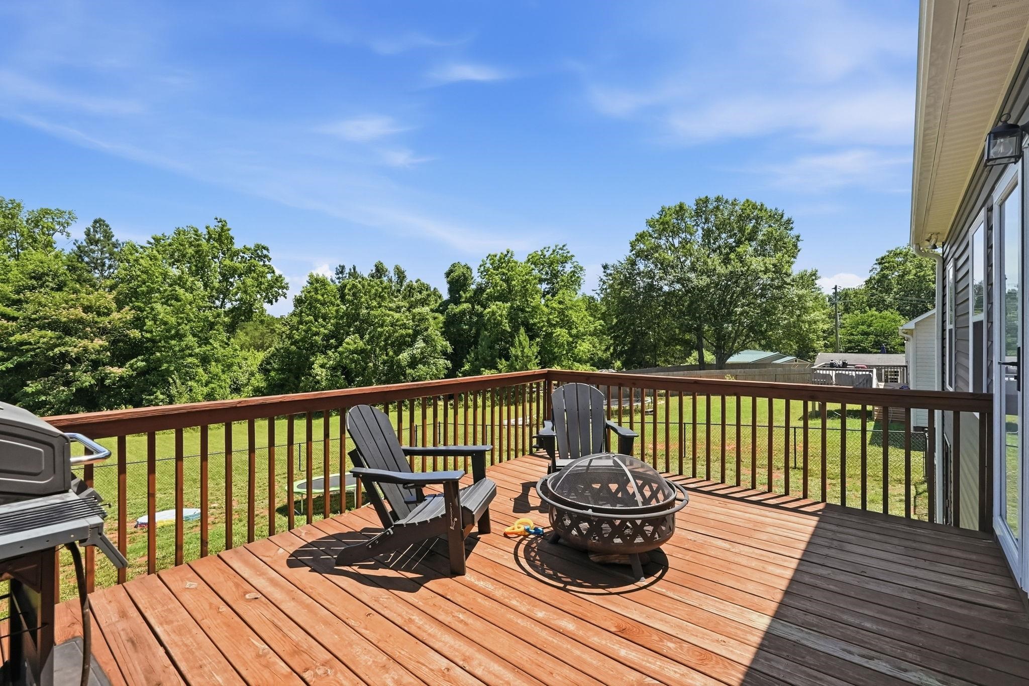 1021 Mason Road Chesnee, SC 29323 - Photo 24 of 27