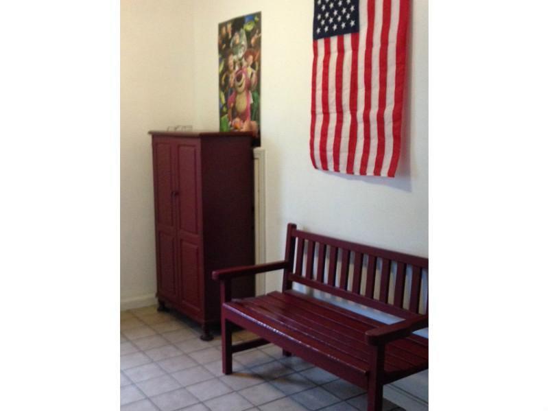 125 Blanchard Road Cumberland, ME 04021 - Photo 21 of 32 Mudroom.