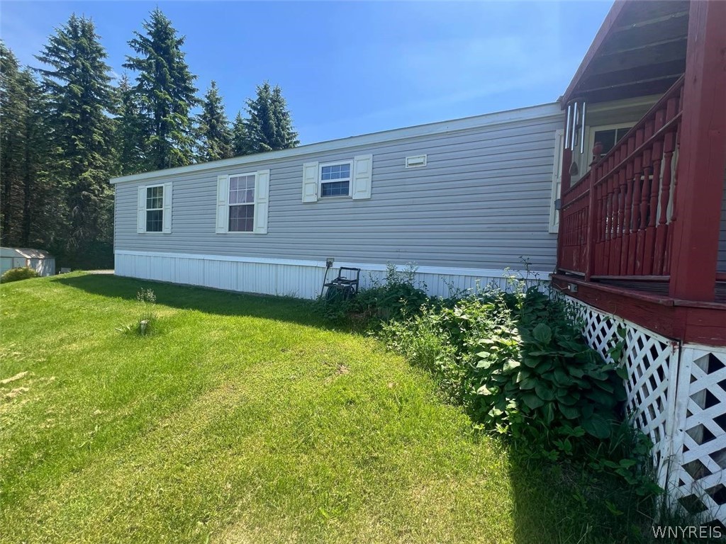 420 Prior Road Clayville, NY 13322 - Photo 4 of 21