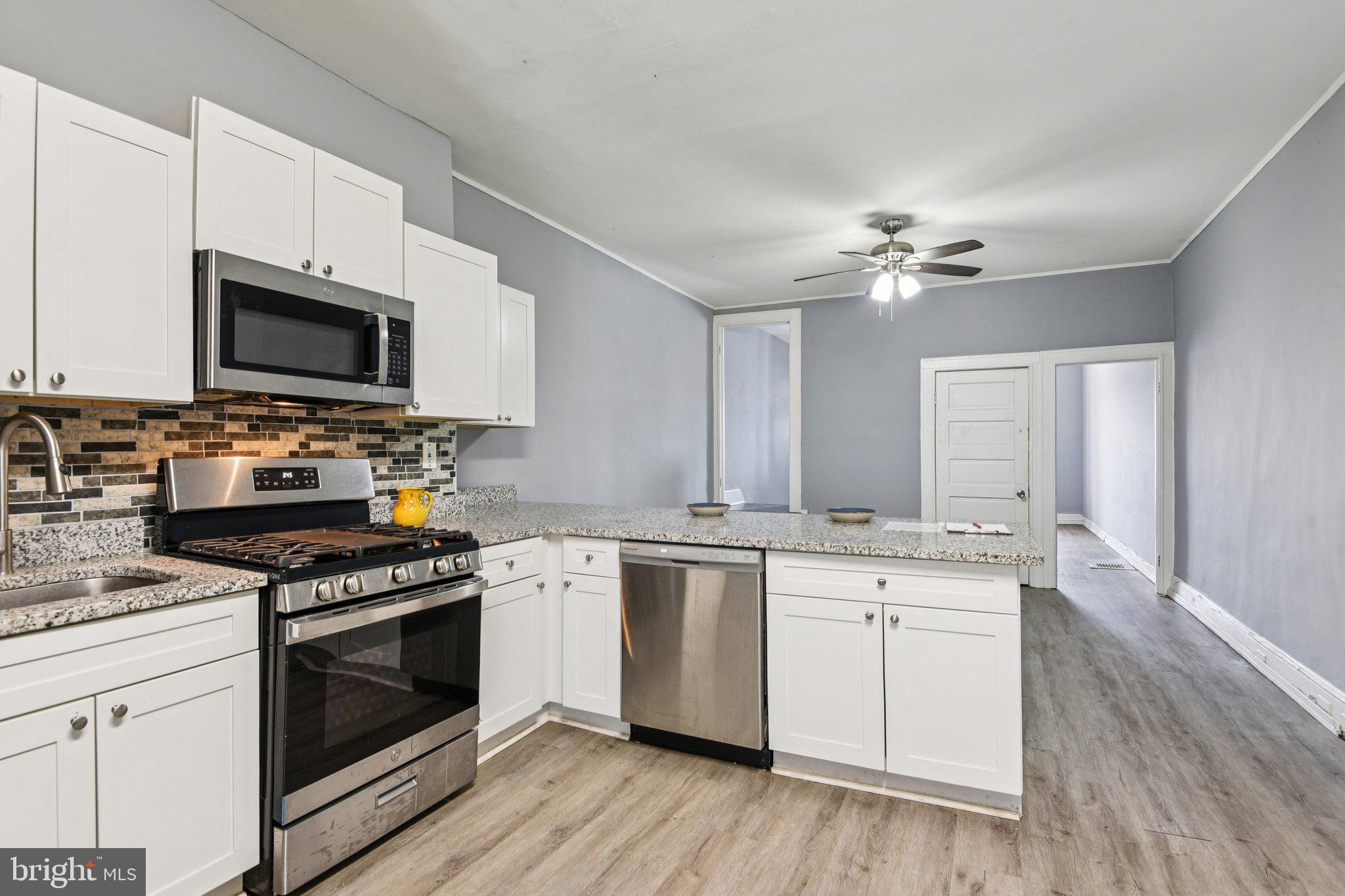3438 Belair Road Baltimore, MD 21213 - Photo 12 of 34