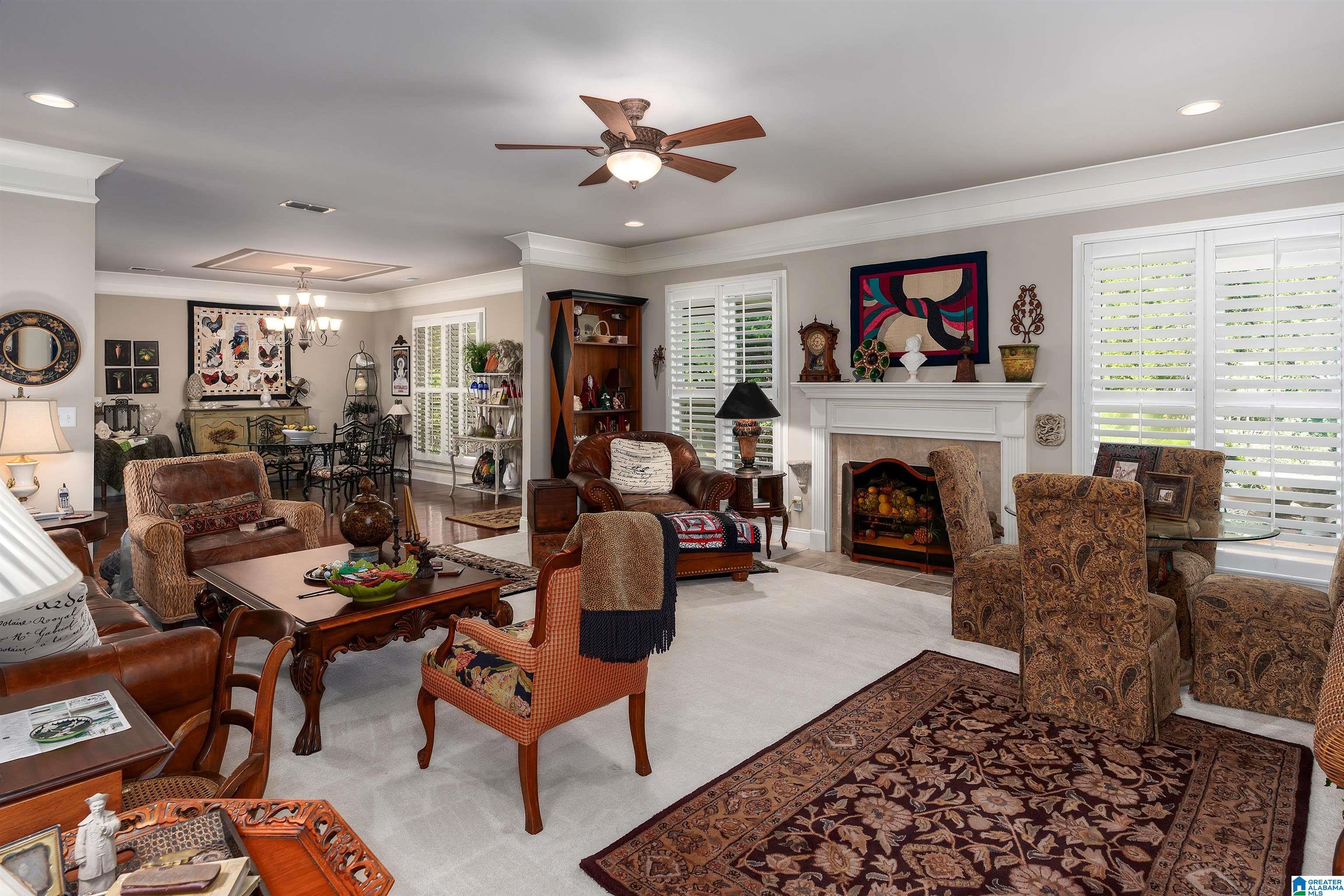 1184 Haven Road Birmingham, AL 35242 - Photo 7 of 30