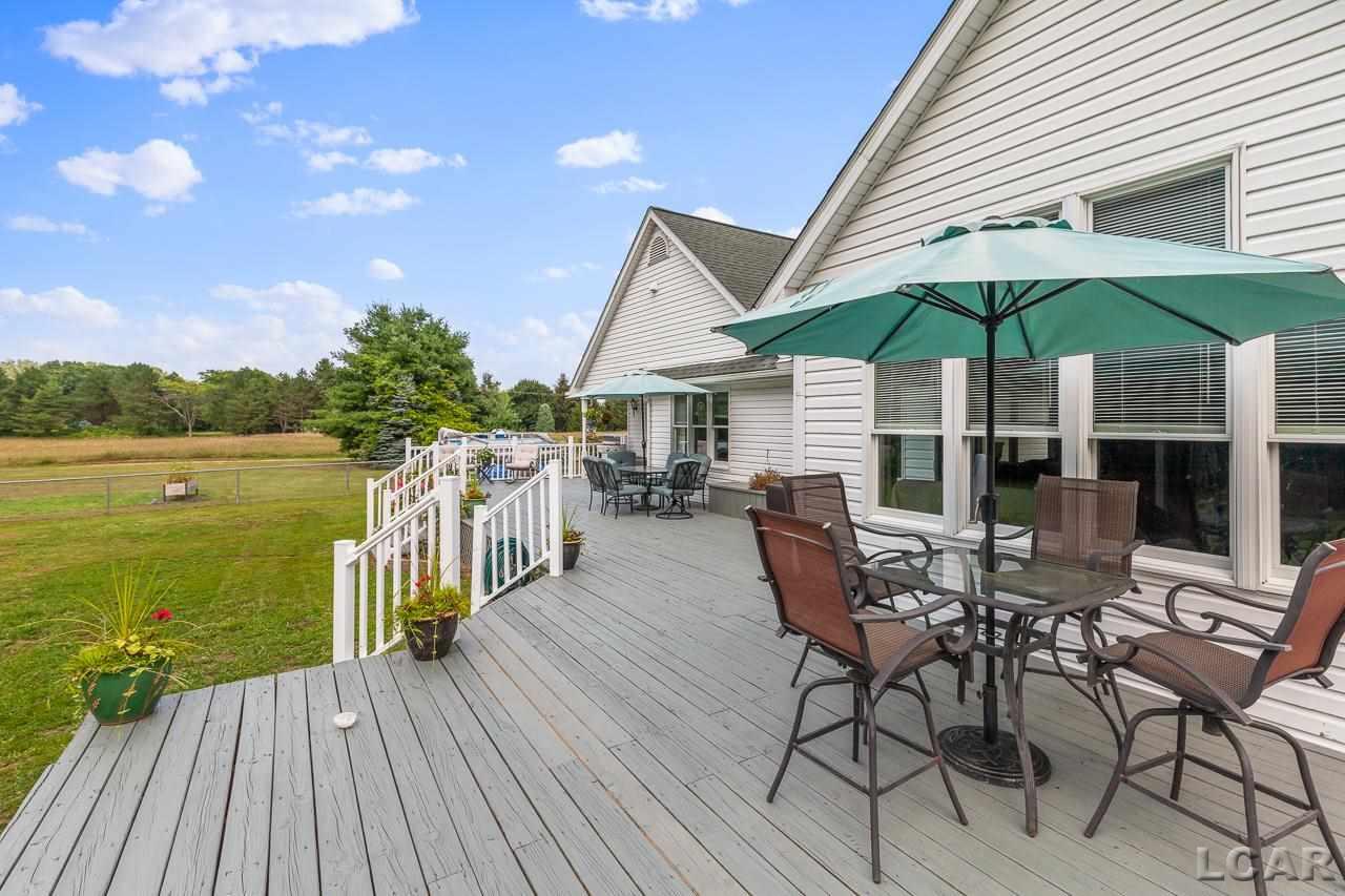 12984 Dixon Road Dundee, MI 48131 - Photo 36 of 58 50052628-35.JPG