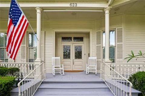 $1,495,000 | 623 Nashville Avenue, New Orleans, LA 70115