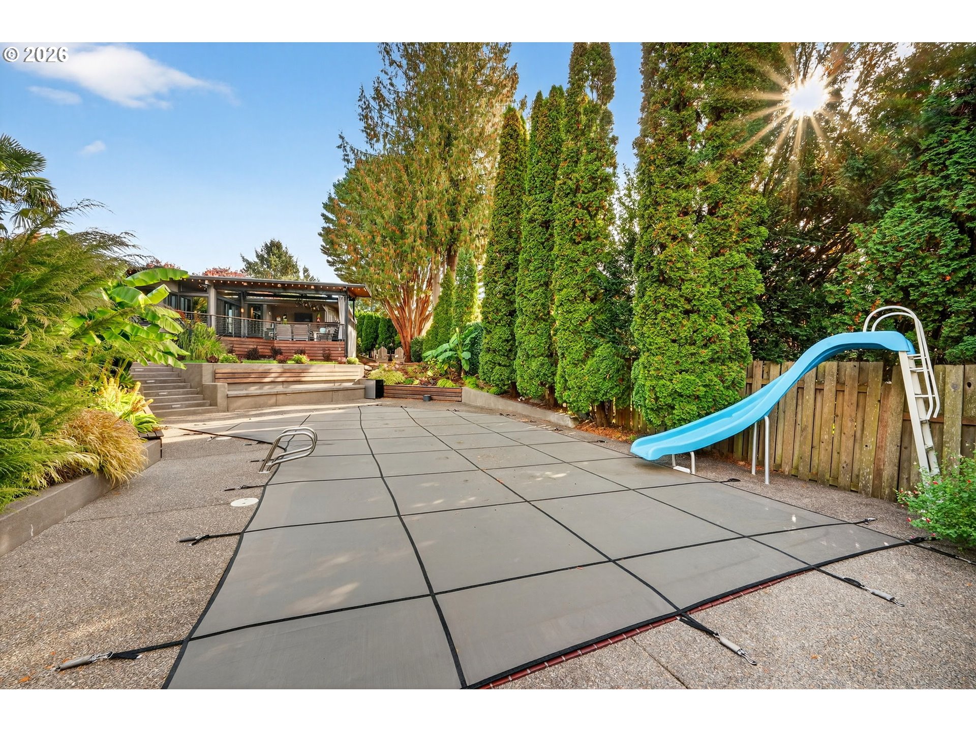 6736 Southwest Hamilton Court Portland, OR 97225 - Photo 40 of 44 Gallery Image 40