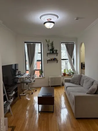 $3,495 | 99 Prospect Place, Unit 3F | Park Slope