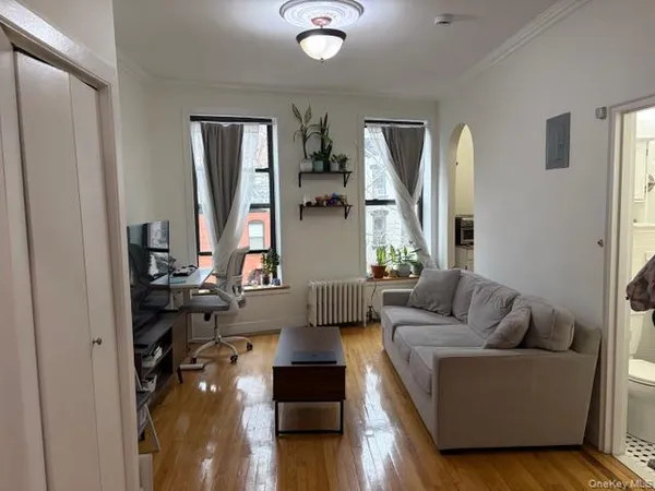 $3,495 | 99 Prospect Place, Unit 3F | Park Slope