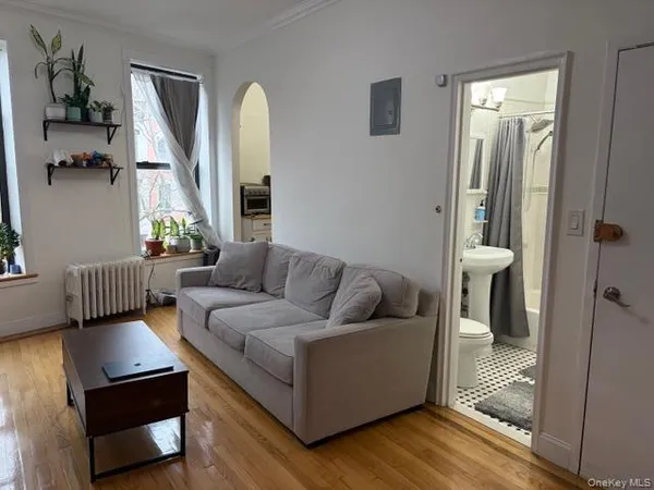 $3,495 | 99 Prospect Place, Unit 3F | Park Slope