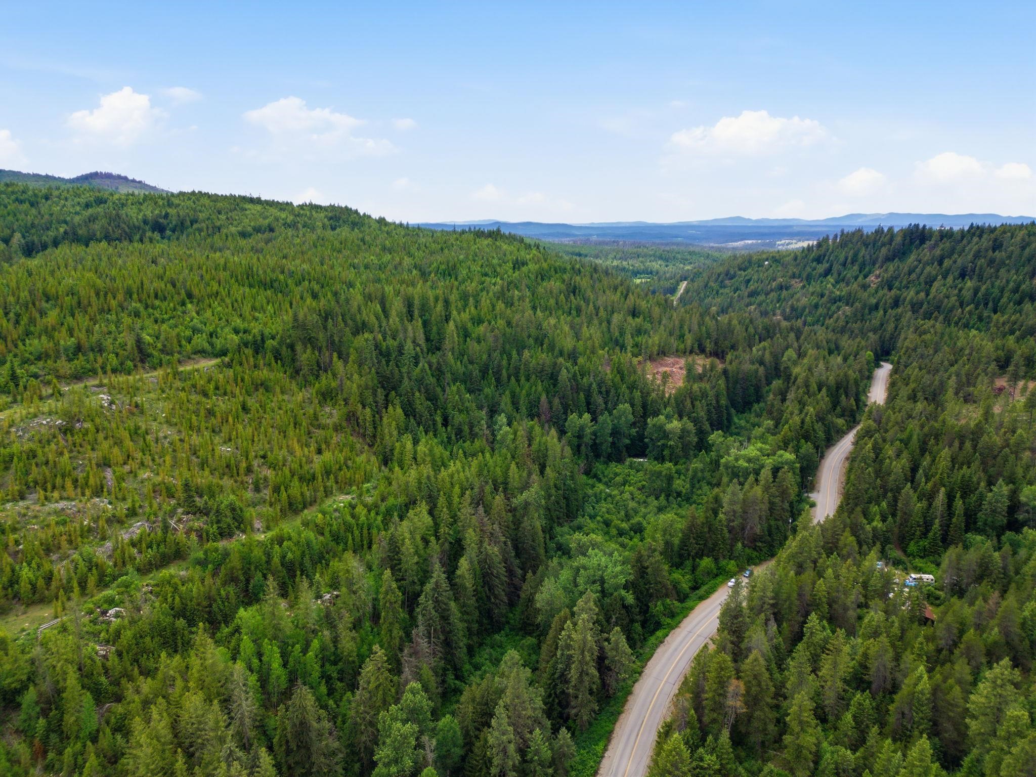 8657 Spring Valley Road Elk, WA 99009 - Photo 34 of 47