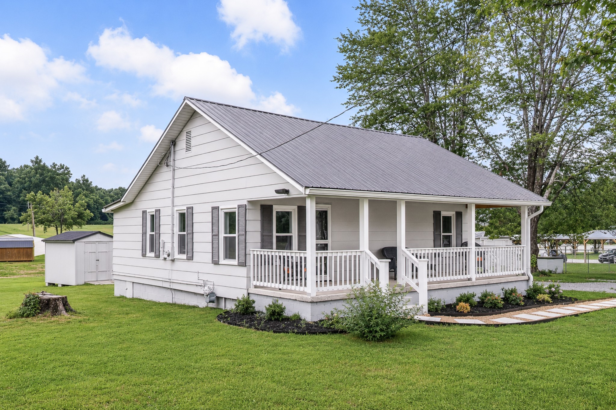 316 Lincoln Road Fayetteville, TN 37334 - Photo 3 of 4