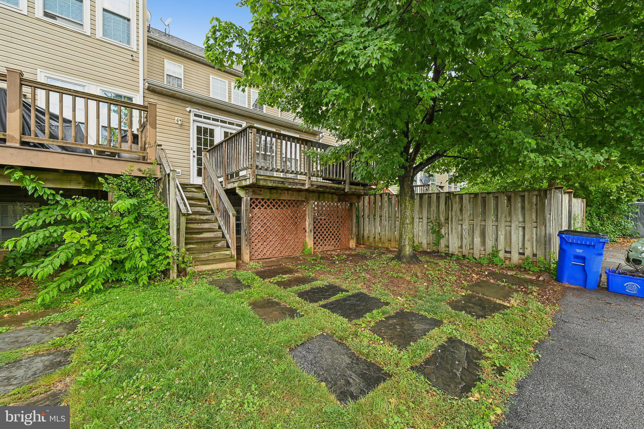 1724 Emory Street Frederick, MD 21701 - Photo 48 of 53