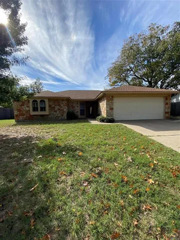 $269,000 | 1124 Dove Hollow Road, Granbury, TX 76048