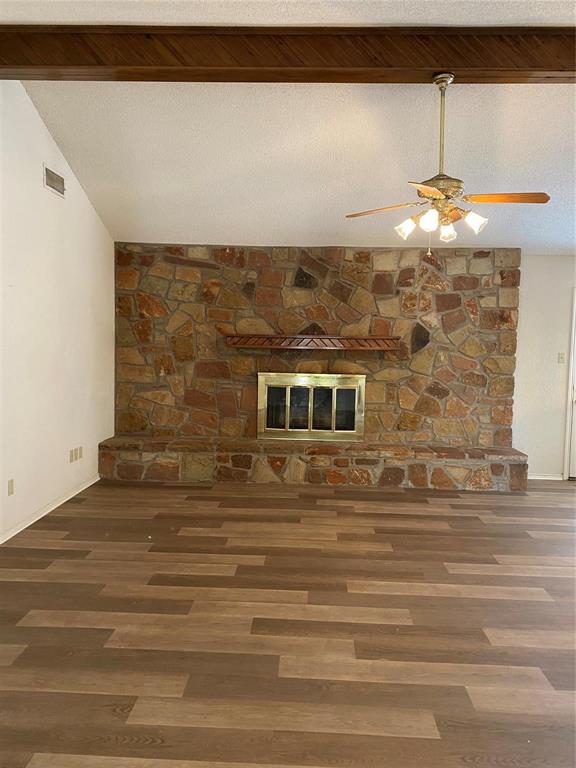 1124 Dove Hollow Road Granbury, TX 76048 - Photo 2 of 12