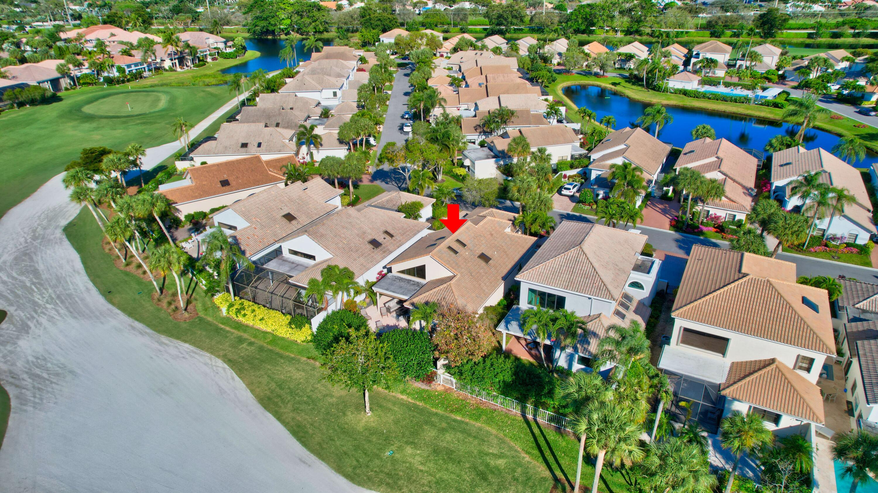 17489 Vía Capri Boca Raton, FL 33496 - Photo 48 of 52 DJI_0106_07_08_09_10