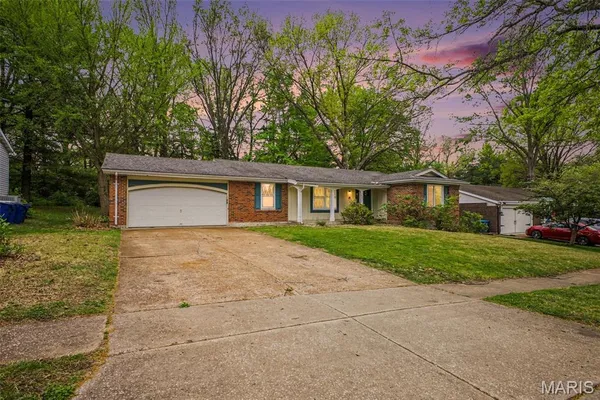 $259,900 | 4340 Tanglebrook Drive, Black Jack, MO 63033