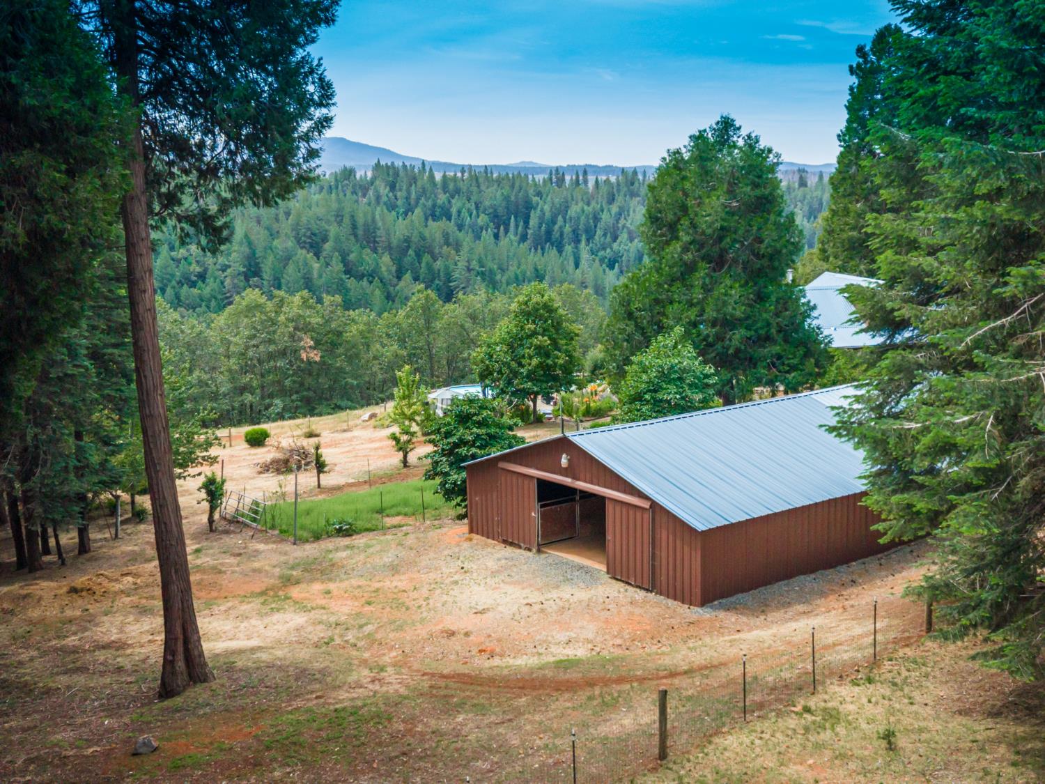29070 Ridge View Road Foresthill, CA 95631 - Photo 3 of 66